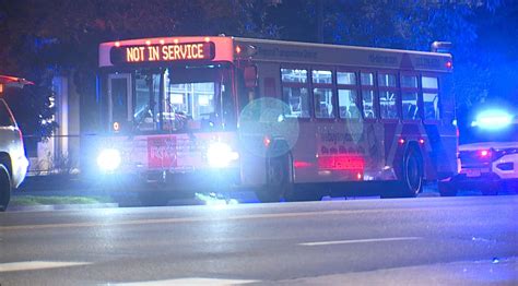 Fatal RTD bus stabbing was “without provocation or warning,” Denver police say